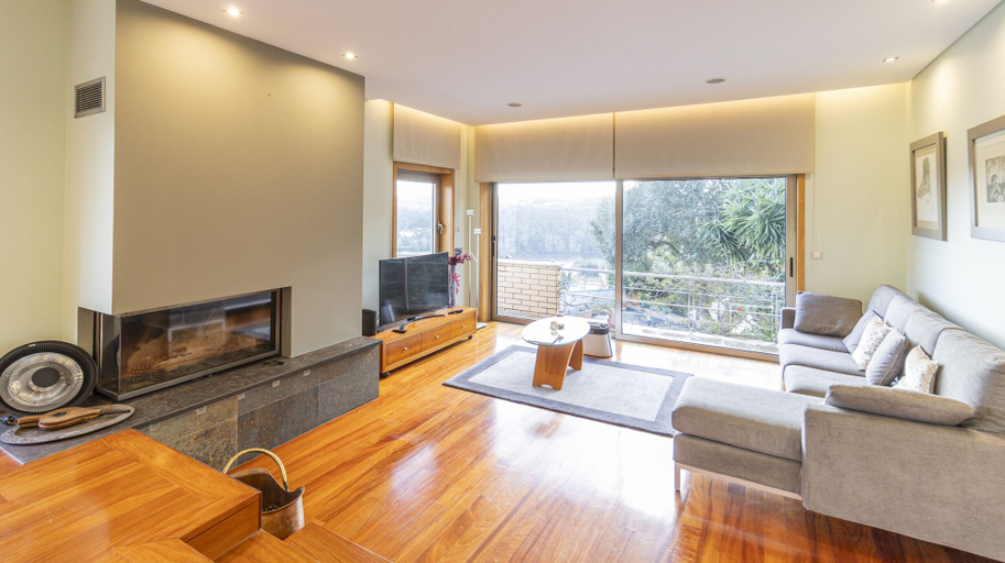 Room 3, Gorgeous Villa Looking to Douro, Gondomar