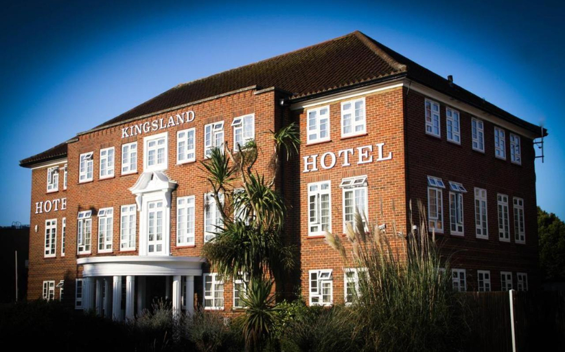 Exterior & Views 2, Kingsland Hotel, London