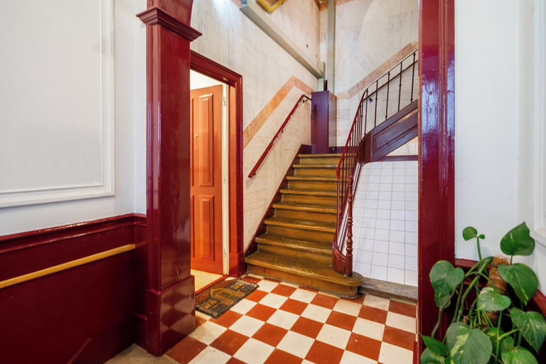 Others 3, Casa Alcazar Perfect Spot W/ Private Patio, Lisbon