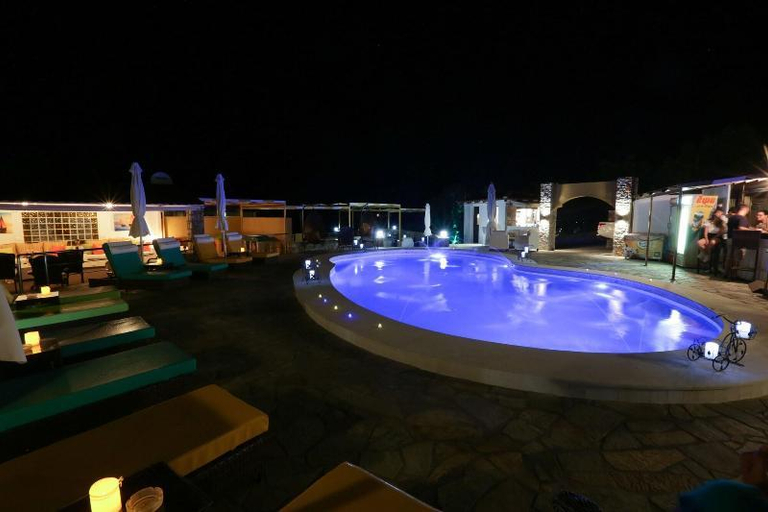 Sport & Beauty 2, Skiathos Island Suites, Thessaly