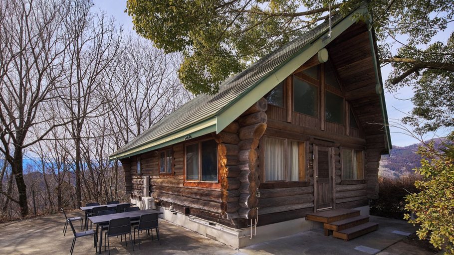 Exterior & Views 2, Mission Hills Hotel, Minano