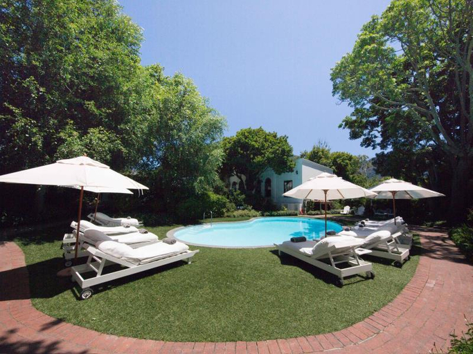 Sport & Beauty 2, The Andros Boutique Hotel, City of Cape Town