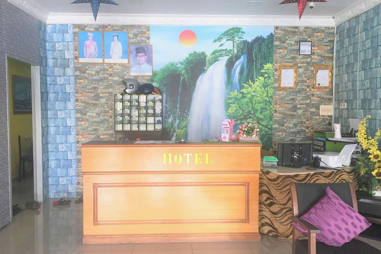 Others 4, Coop Hotel Kangar, Perlis
