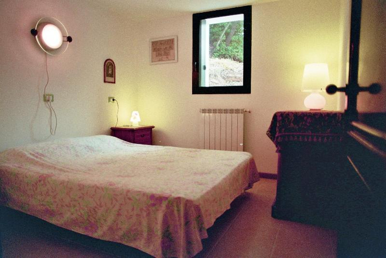 Bedroom 2, B&B L'Intrigante, Imperia