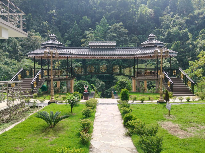 Exterior & Views 1, Natures Nest, East Sikkim