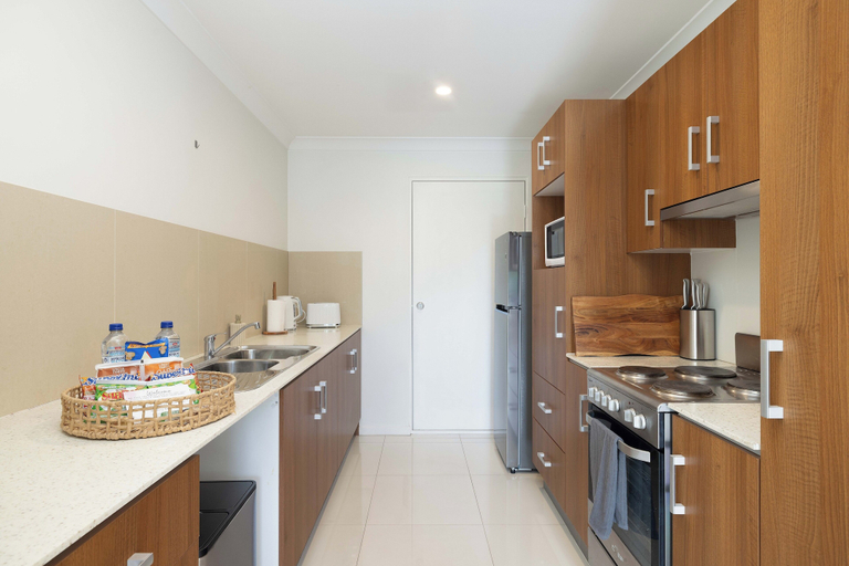 Others 3, Smart Suites Self Check-in Apartments - 16 Darnley, Rocklea