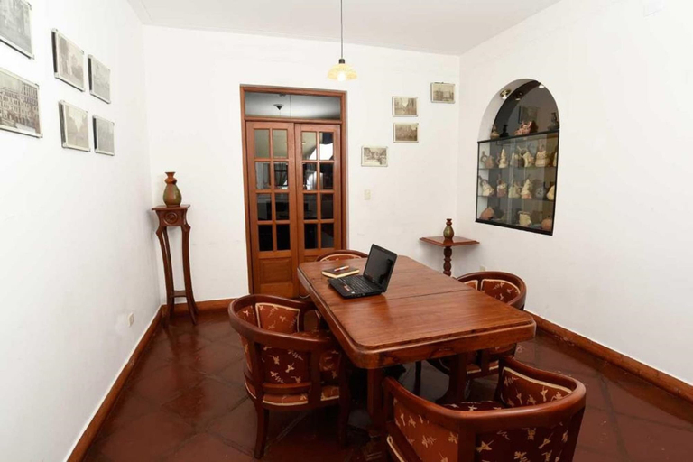 Others 5, Hotel Casa San Martin Miraflores, Lima