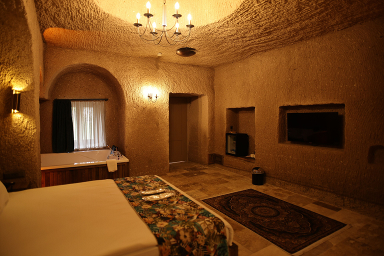 Bedroom 4, La Fairy Cappadocia, Nevşehir