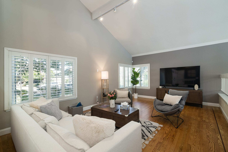 Others 3, @ Marbella Lane - Blissful 4BR Home w/ Pool in SJ, Santa Clara