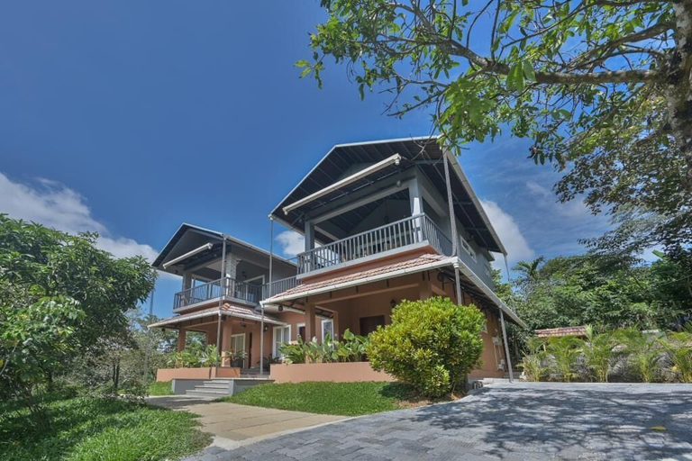 Exterior & Views 3, Clouds View Nature Resort, Wayanad