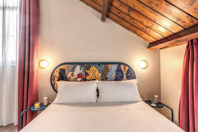 Bedroom 3, HOTEL XX SETTEMBRE, Roma