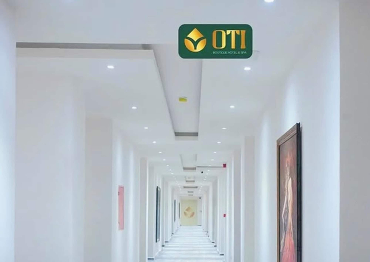Others 1, OTI Hotel Benin, Ikpoba-Okha