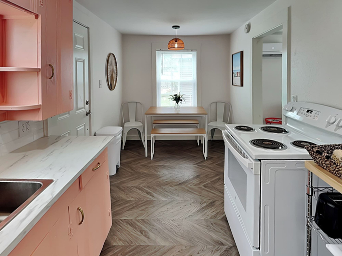 Others 4, Coral Cottage by Miss Kitty’s, Aransas