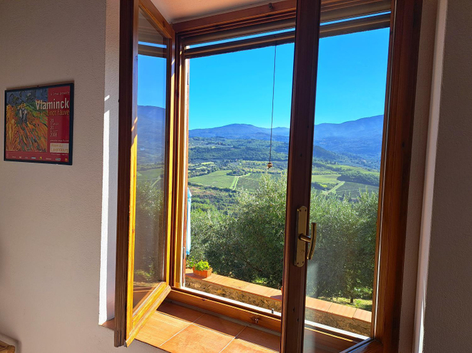 Others 4, La Favilletta Casa Vacanze, Florence