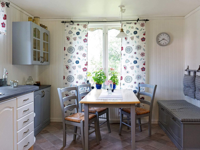 Others 4, person holiday home in ED, Dals-Ed