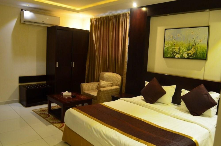 3, Taleen Serviced Apartment – Al Nakhil, Riyadh