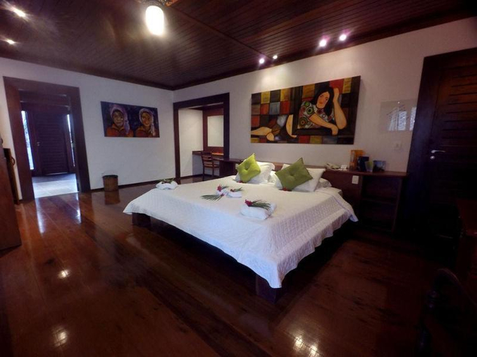 Bedroom 3, Resort Sombra e Água Fresca, Tibau do Sul