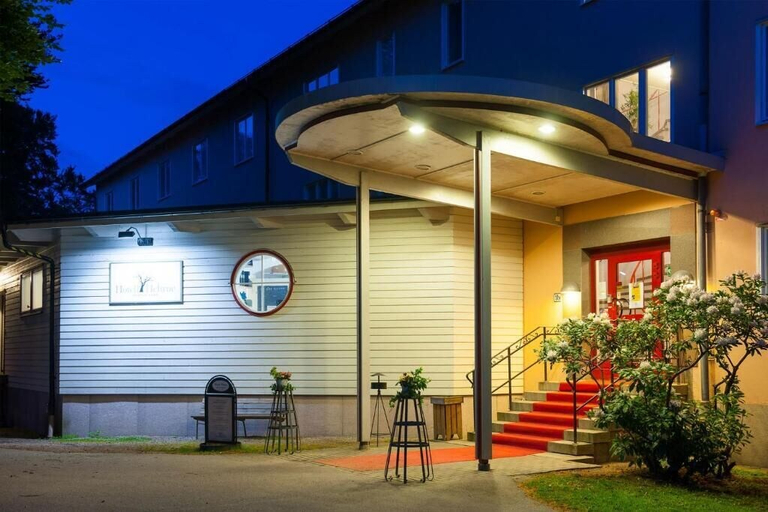 Exterior & Views 2, Hotell Hehrne, Vänersborg