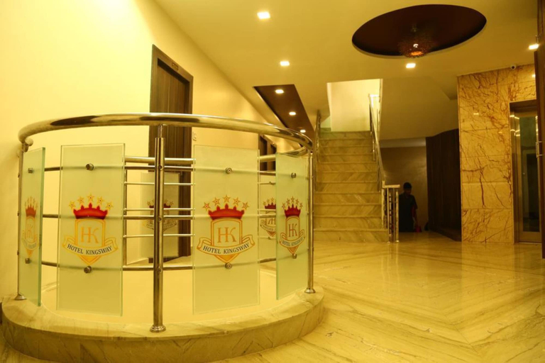 Others 4, Hotel Kingsway By GRB, Ajmer