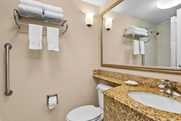 Bathroom 2