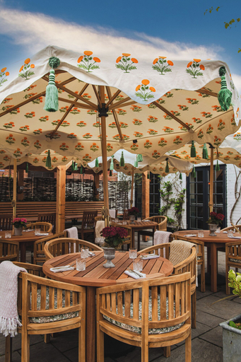 Food & Drinks 4, Bel & The Dragon Odiham, Hampshire