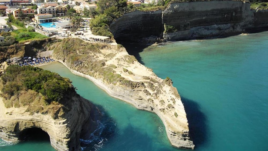 Others 5, Akron Seascape Resort, Ionian Islands