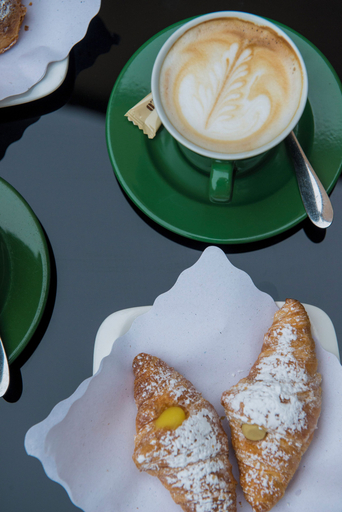 Food & Drinks 4, Bocca di Leone Luxury Suite, Roma