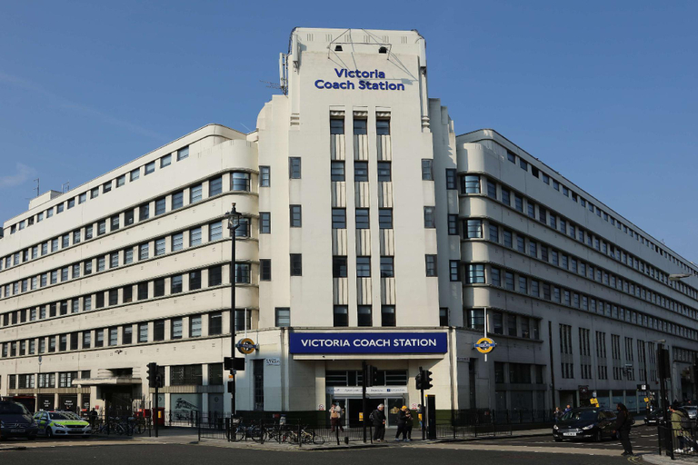 Exterior & Views 5, Best Western Buckingham Palace Road, London
