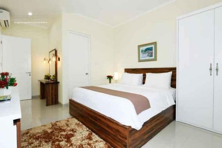 Bedroom 17