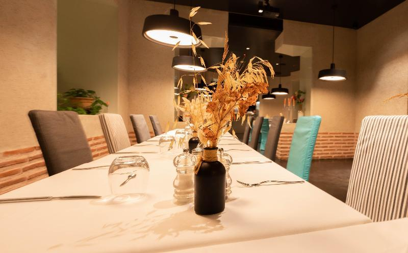 Food & Drinks 5, Hotel Slavija, Split