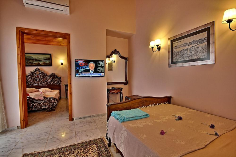 Bedroom 2, Dalya Life, Dalaman