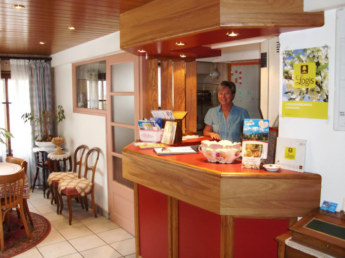 Public Area 2, Bon-Séjour, Haute-Savoie