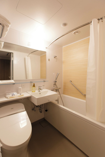 Bathroom 4, Matsue Excel Hotel Tokyu, Matsue