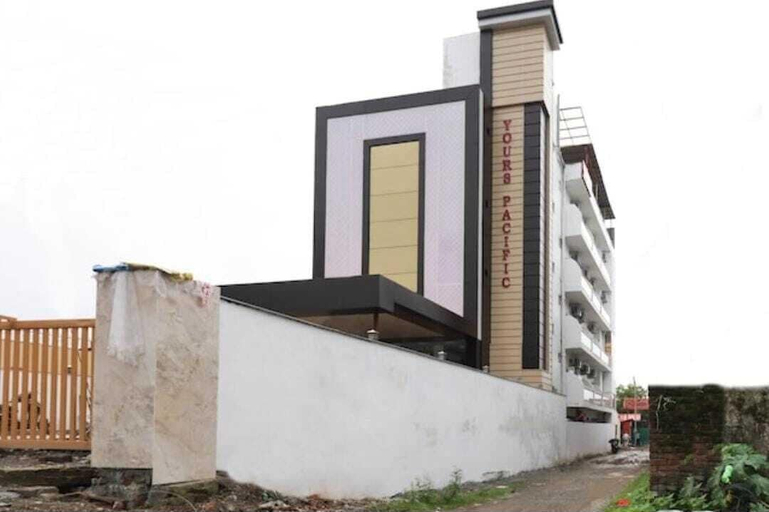 Exterior & Views 2, Hotel Yours Pacific, Dehradun