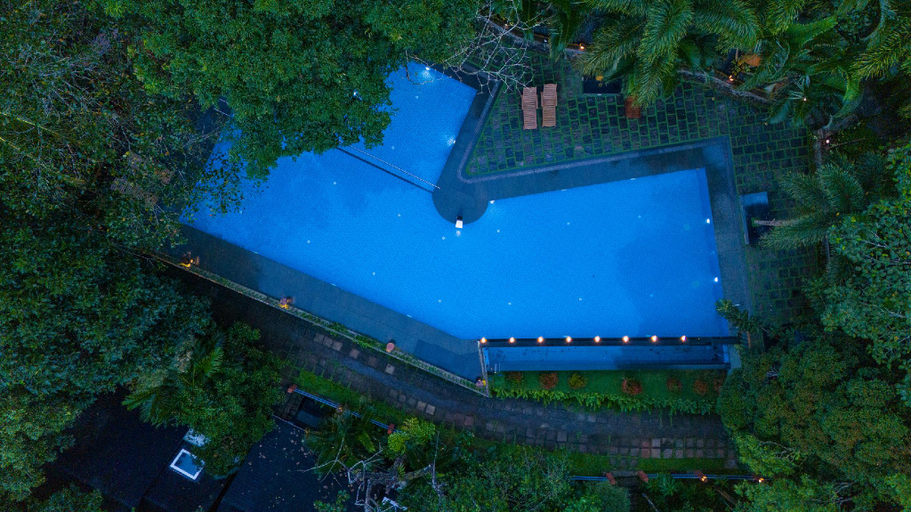 Sport & Beauty 2, Wayanad Silver Woods Hotel, Wayanad