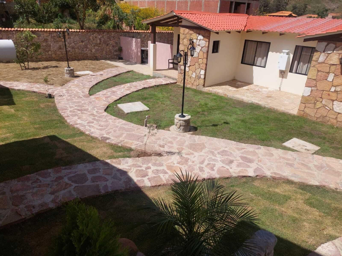 Others 4, Hotel Norte Potosí, Charcas