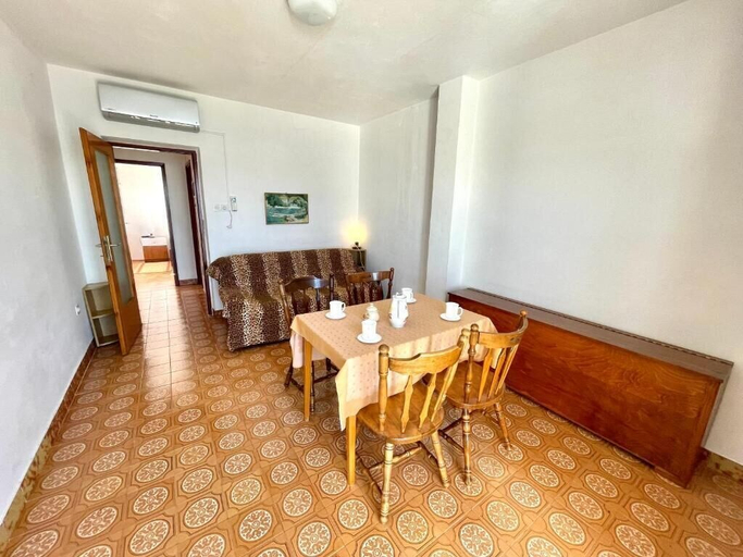 Others 4, Apartment Luky 4, Crikvenica