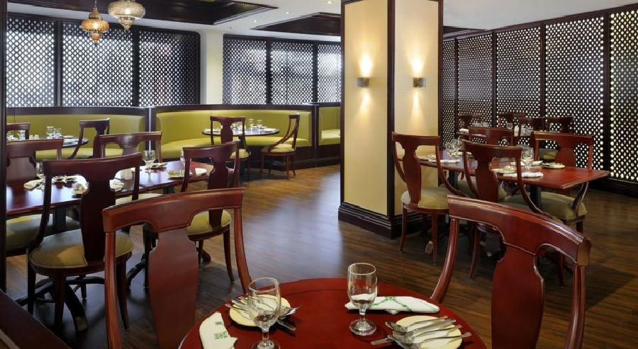 Food & Drinks 5, Al Sahab Tower, Manama