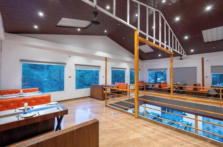 Sport & Beauty, Dls Nature Trinket Resort, Chamba