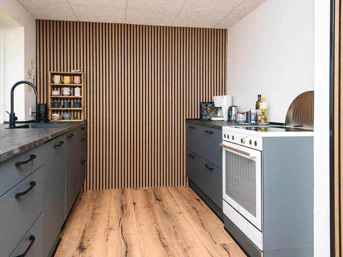 Interior 5, 5 Person Holiday Home in Borkop, Vejle