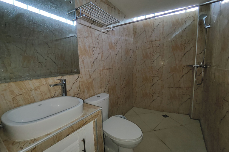 Bathroom 3, Elicon Suites Resort Bohol near City Center, Baclayon