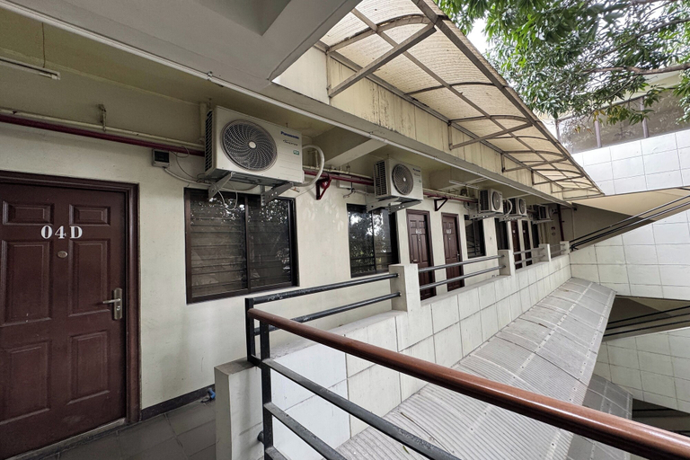 Others 5, Franca Arcade near Quezon City Circle, Quezon City