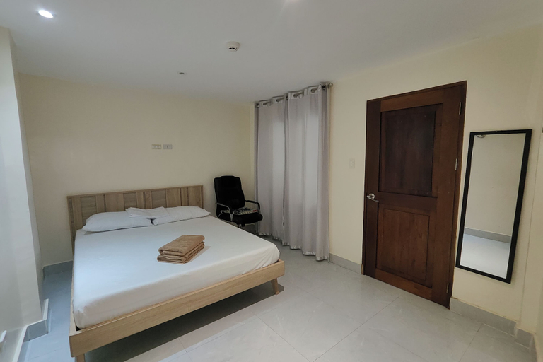 Bedroom 2, Elicon Suites Resort Bohol near City Center, Baclayon