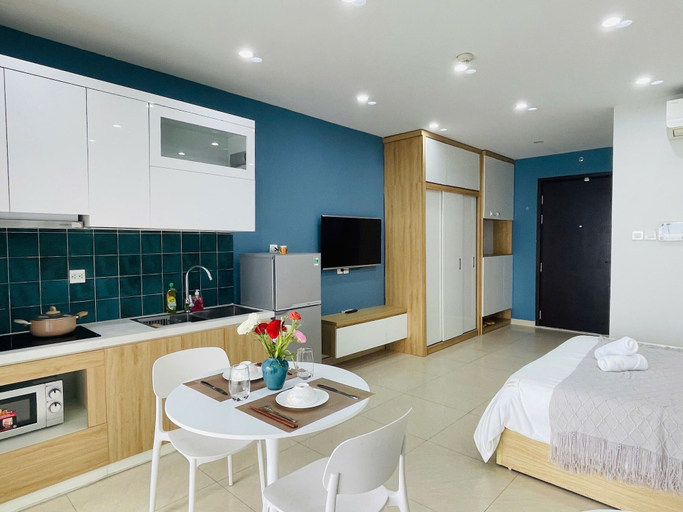 Bedroom 8