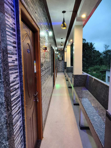 Others 3, Ruby Home Stay, Shimoga