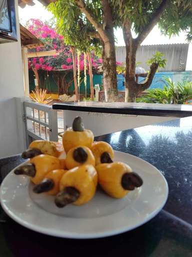 Food & Drinks 5, Ecomar Pousada, São José da Coroa Grande