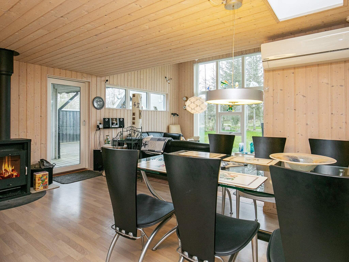 Food & Drinks, person holiday home in Ulfborg, Holstebro