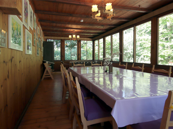 Food & Drinks, Ferienhaus, Schorfheide, Barnim