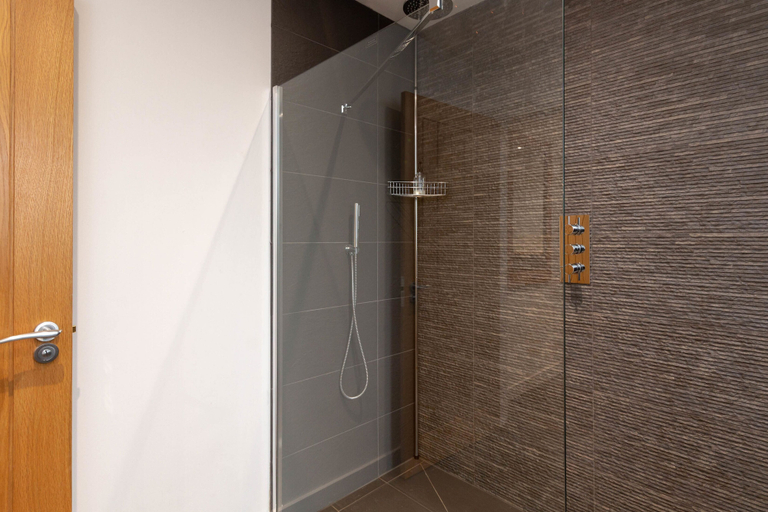 Bathroom 4, The Angus Suite @ Utopia, Moray