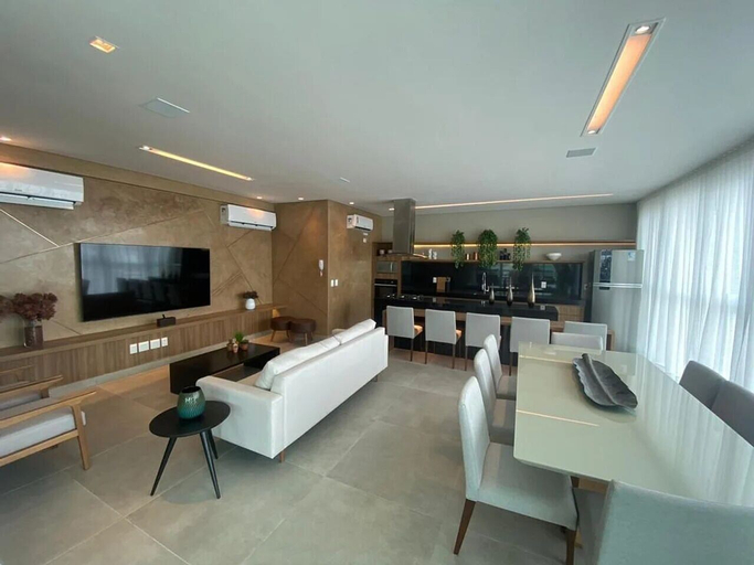 Others 3, Edificio Promenade II - Apto 1101, Maceió (capital)